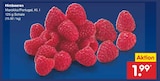 Himbeeren von  im aktuellen Netto Marken-Discount Prospekt für 1,99 €
