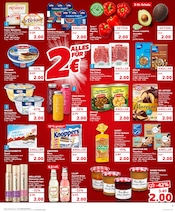Aktueller Kaufland Prospekt mit Hering, "Aktuelle Angebote", Seite 3