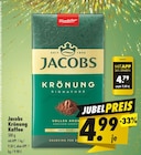 Krönung Kaffee bei Mäc-Geiz im Minden Prospekt für 4,99 €