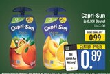 Multi-Vitamin im Angebot bei EDEKA in Ingolstadt Multi-Vitamin Angebote von Capri-Sun bei EDEKA Ingolstadt für 0,89 €
