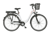 E-Bike, 29" Angebote von TELEFUNKEN bei Lidl Ansbach für 949,00 €