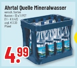 Trinkgut Einbeck Prospekt mit  im Angebot für 4,99 €