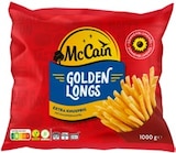 Golden Longs im Angebot bei Kaufland in Bayreuth Golden Longs Angebote von McCain bei Kaufland Bayreuth für 2,49 €