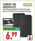 Schneide- und Abdeckplatte Angebote von KESPER bei Marktkauf Essen für 6,99 €
