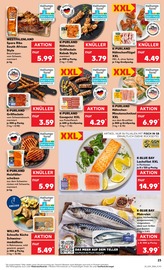 Grillfleisch im Kaufland Prospekt in Gera Aktueller Kaufland Prospekt mit Grillfleisch, "Aktuelle Angebote", Seite 23