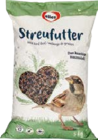 Streufutter für Wildvögel Angebote von Elles bei Globus-Baumarkt Baden-Baden für 6,99 €