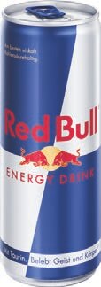 Red Bull von Red Bull im aktuellen Lidl Prospekt für €0.99