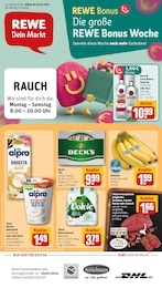 REWE Prospekt für Unna mit 27 Seiten REWE Prospekt für Unna: "Dein Markt", 27 Seiten, 13.10.2025 - 18.10.2025