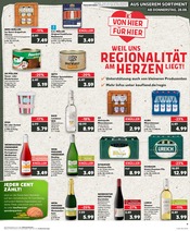 Braten im Kaufland Prospekt in Worms Aktueller Kaufland Prospekt mit Braten, "Aktuelle Angebote", Seite 9
