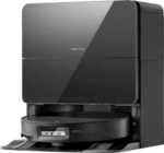 Saros 10 Black Saugroboter Angebote von Roborock bei MediaMarkt Saturn Bruchsal für 888,00 €