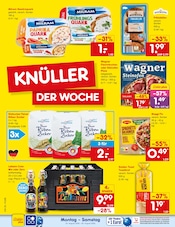 Cola im Netto Marken-Discount Prospekt in Wendelstein Aktueller Netto Marken-Discount Prospekt mit Cola, "Aktuelle Angebote", Seite 2