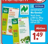 Bio Kaisergemüse von Nur Nur Natur für 1,49 € bei ALDI SÜD im Angebot Bio Kaisergemüse von Nur Nur Natur im aktuellen ALDI SÜD Prospekt