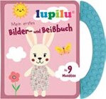 Mein erstes Bilder- und Beißbuch im Angebot bei Lidl in Soest Mein erstes Bilder- und Beißbuch Angebote von LUPILU bei Lidl Soest für 2,99 €