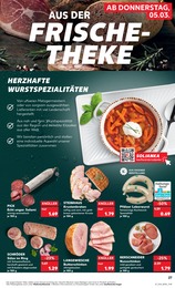 Braten im Kaufland Prospekt Aktuelle Angebote auf S. 27