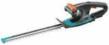 Aktuelles Akku-Heckenschere „EasyCut“ Angebot bei Hagebaumarkt in Moers ab 69,99 €