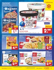 Aktueller Netto Marken-Discount Prospekt mit Tiefkühlkost, "Aktuelle Angebote", Seite 23