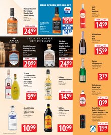 Cola im famila Nordost Prospekt "besser als gut!" mit 24 Seiten (Langenhagen)