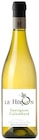 Côtes de gascogne sauvignon blanc colombard 2024 IGP - LE HERON - Lidl à Oullins Côtes de gascogne sauvignon blanc colombard 2024 IGP - LE HERON en promo chez Lidl Oullins à 2,49 €