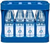 Mineralwasser von Spreequell im aktuellen Kaufland Prospekt