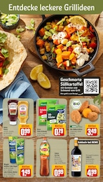 Butter Angebot & Preis im aktuellen REWE Prospekt Butter Angebot im aktuellen REWE Prospekt auf Seite 3