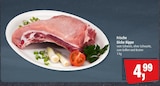 Frische Dicke Rippe bei Markant im Prospekt  für 4,99 €
