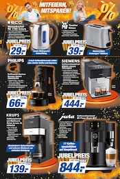 Kaffee im expert Prospekt in Lehrte Aktueller expert Prospekt mit Kaffee, "Top Angebote", Seite 5