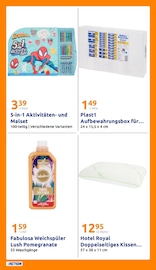 Weichspüler im Action Prospekt in Witten Aktueller Action Prospekt mit Weichspüler, "Wochenangebote", Seite 30