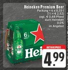 Premium Beer bei E center im Voerde Prospekt für 4,99 €