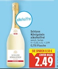 Aktuelle Sekt Angebote bei E center in Berlin Aktuelles alkoholfrei Angebot bei E center in Berlin ab 2,49 €