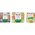 SUR TOUT - HIPP BIOLOGIQUE (HORS LAIT) dans le catalogue Carrefour Market