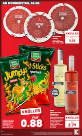 Paprika im Kaufland Prospekt in Langenhagen Aktueller Kaufland Prospekt mit Paprika, "Hier bin ich richtig", Seite 15