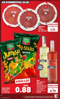 Paprika im Kaufland Prospekt "Hier bin ich richtig" mit 81 Seiten (Hannover)