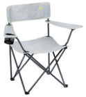 Chaise de randonnée - Intersport à Goussainville Chaise de randonnée en promo chez Intersport Goussainville à 8,99 €