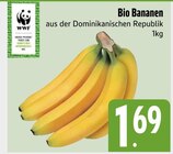 Bio Bananen im aktuellen E xpress Prospekt für 1,69 €