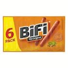 Original von BiFi im aktuellen Lidl Prospekt