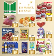 Aktueller Marktkauf Supermarkt Prospekt in Ofterdingen und Umgebung, "Aktuelle Angebote" mit 56 Seiten, 01.12.2025 - 06.12.2025