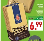 Prodomo im Angebot bei Marktkauf in Lünen Prodomo Angebote von Dallmayr bei Marktkauf Lünen für 6,99 €