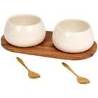 Bols de service Absolu Chic - Action dans le catalogue Action