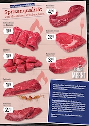 Aktueller EDEKA Prospekt mit Rinderfilet, "Top Angebote", Seite 5