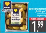 Speisekartoffeln „Drillinge“ im EDEKA Prospekt Speisekartoffeln „Drillinge“ von EDEKA im aktuellen EDEKA Prospekt für 1,99 €