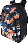 Sac à dos Manga - 2 compartiments - Oberthur - Oberthur dans le catalogue Bureau Vallée