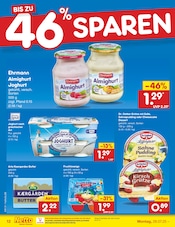 Aktueller Netto Marken-Discount Prospekt mit Butter, "Aktuelle Angebote", Seite 18