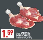 Frische BARBARIE ENTENSCHENKEL Angebote bei Marktkauf Bergheim für 1,59 €