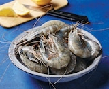 Crevettes entières crues décongelées - U Express à Neuilly-sur-Seine Crevettes entières crues décongelées en promo chez U Express Neuilly-sur-Seine à 26,95 €