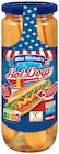 Penny - Hot Dogs Angebot im Prospekt Hot Dogs bei Penny im Prospekt "" für 2,49 €