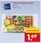 Angebot im Netto Marken-Discount Ölbronn-Dürrn Prospekt Netto Marken-Discount Ölbronn-Dürrn Prospekt mit im Angebot für 1,69 €