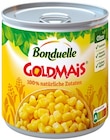 Kidney Bohnen oder Goldmais bei REWE im Heidenau Prospekt für 1,11 €