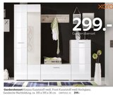 Garderobenset Angebote von Xora bei Express Siegen für 299,00 €