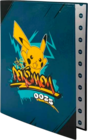 CLASSEUR POKÉMON A4 CARTON - POKEMON - Auchan Hypermarché à Montigny-le-Bretonneux CLASSEUR POKÉMON A4 CARTON - POKEMON en promo chez Auchan Hypermarché Montigny-le-Bretonneux à 4,99 €