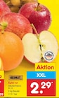 Äpfel rot im Angebot bei Netto Marken-Discount in Erfurt Äpfel rot Angebote von HEIMAT bei Netto Marken-Discount Erfurt für 2,29 €
